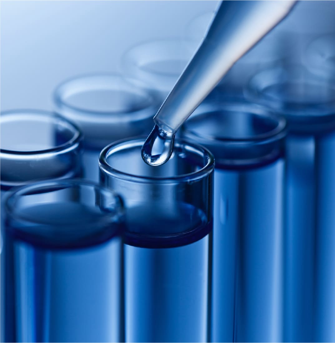 Environmental Testing Labs