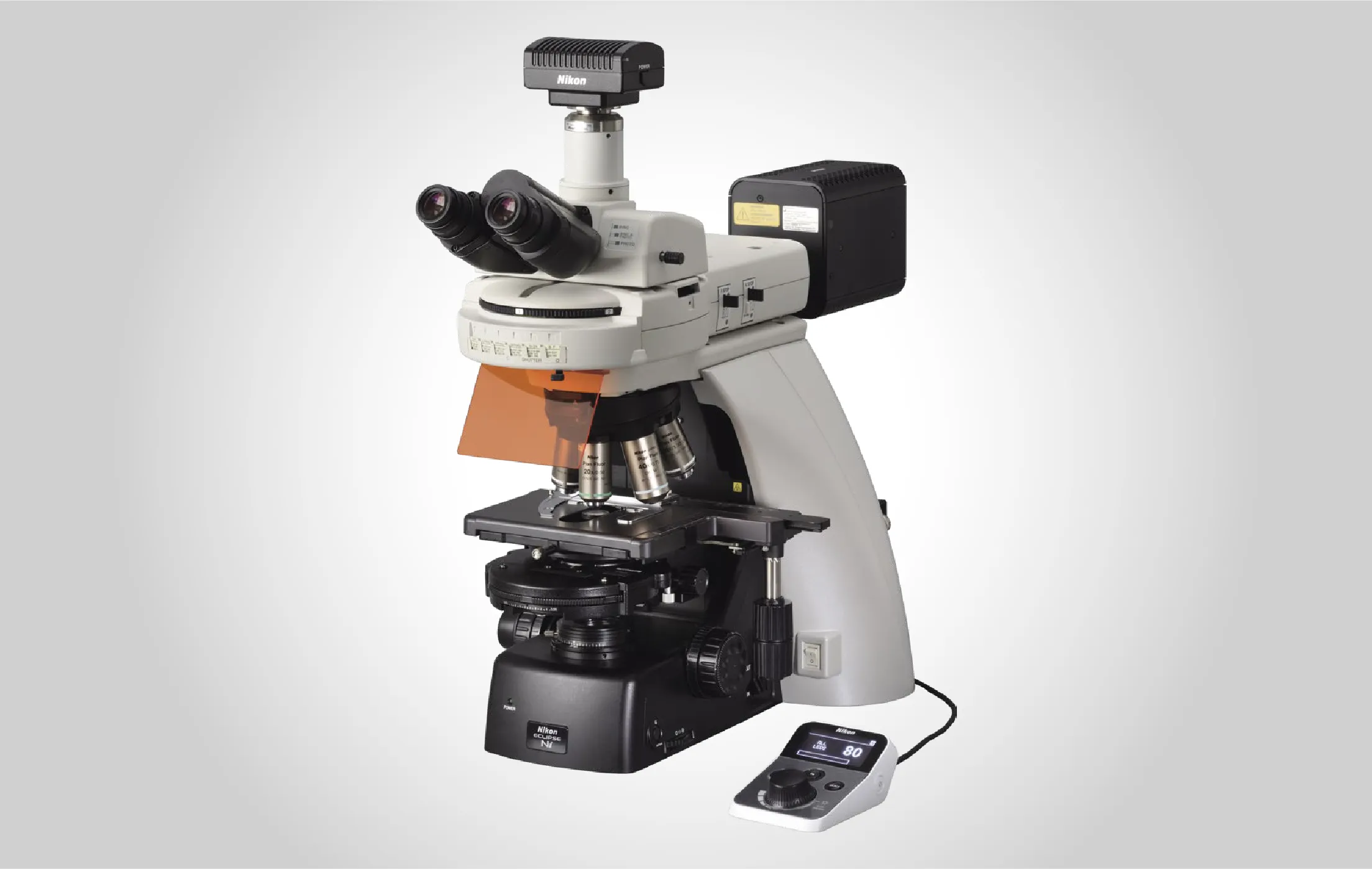 Microscopes for Microbiology Lab