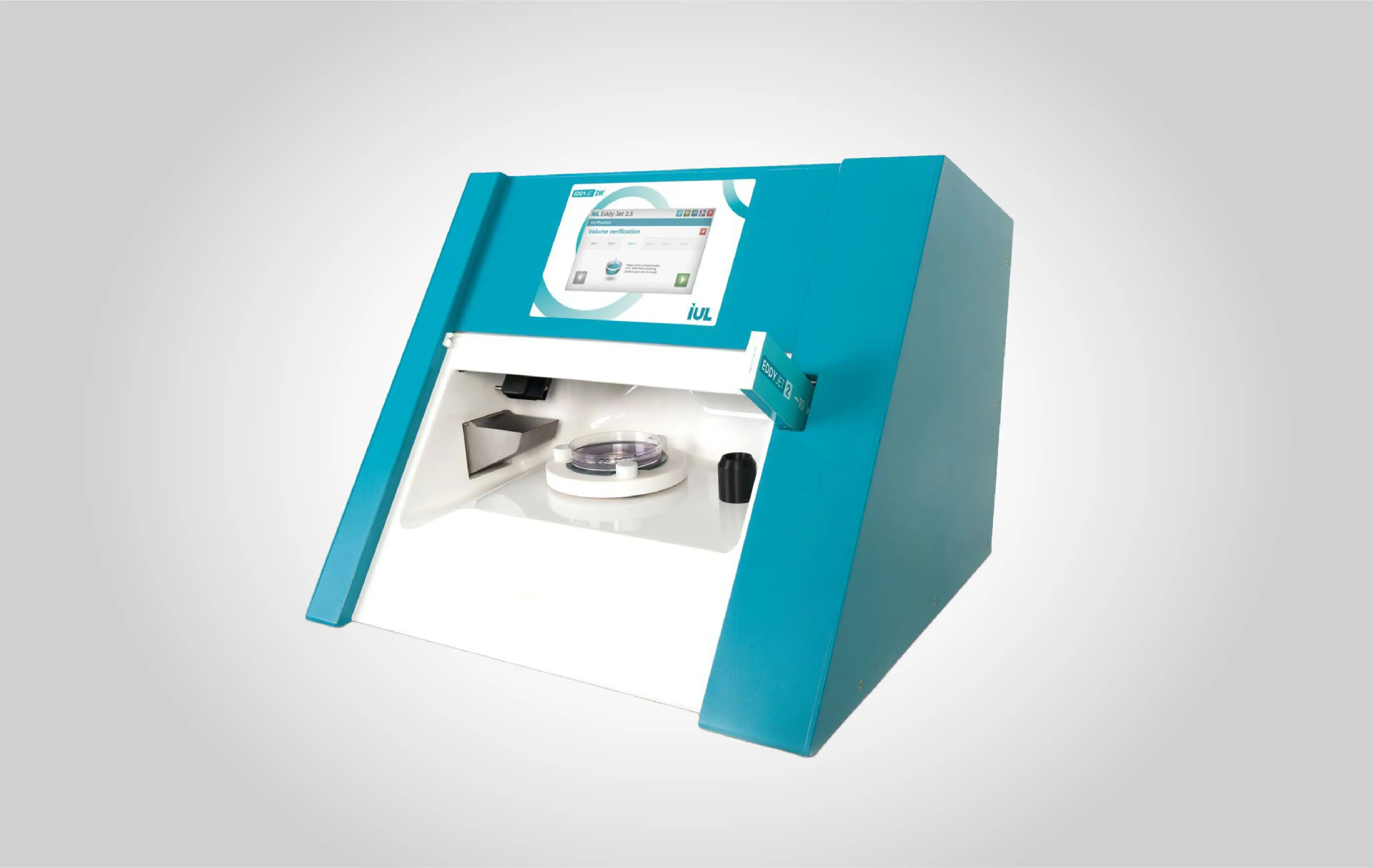 Microbiology Testing