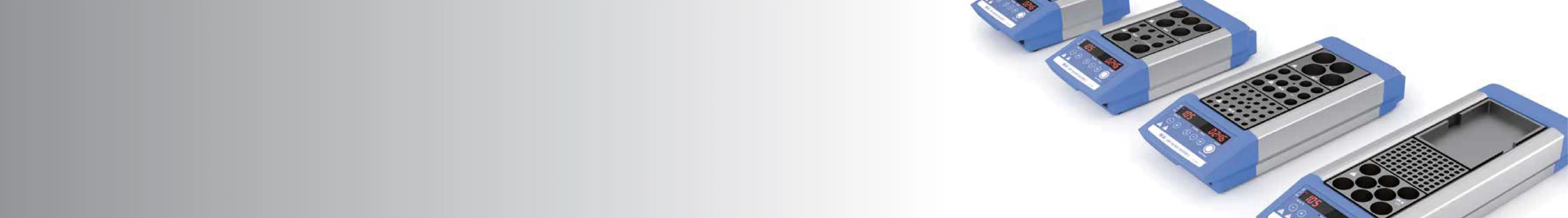 Heating / Cooling / Tempering