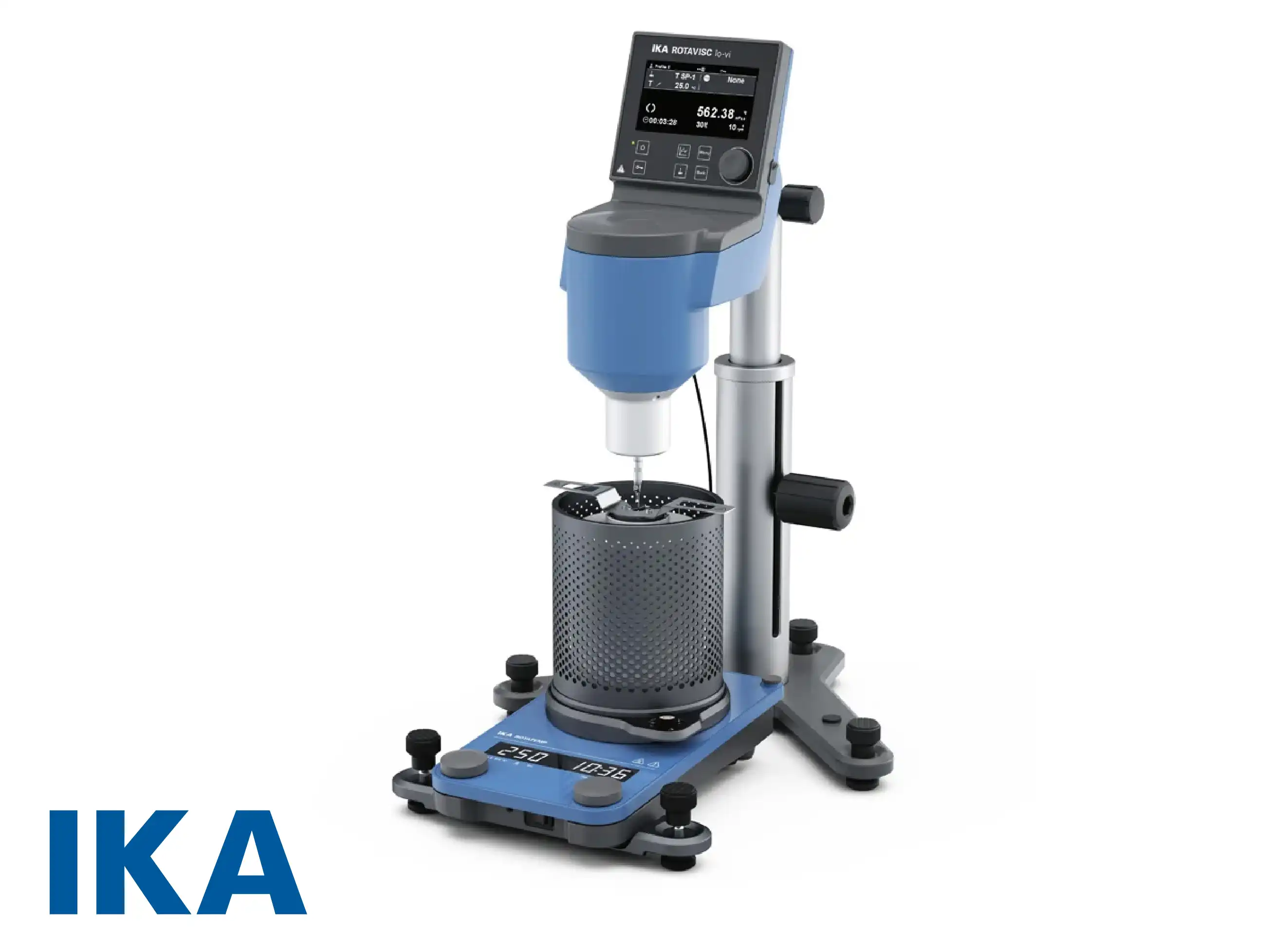 IKA Viscometers