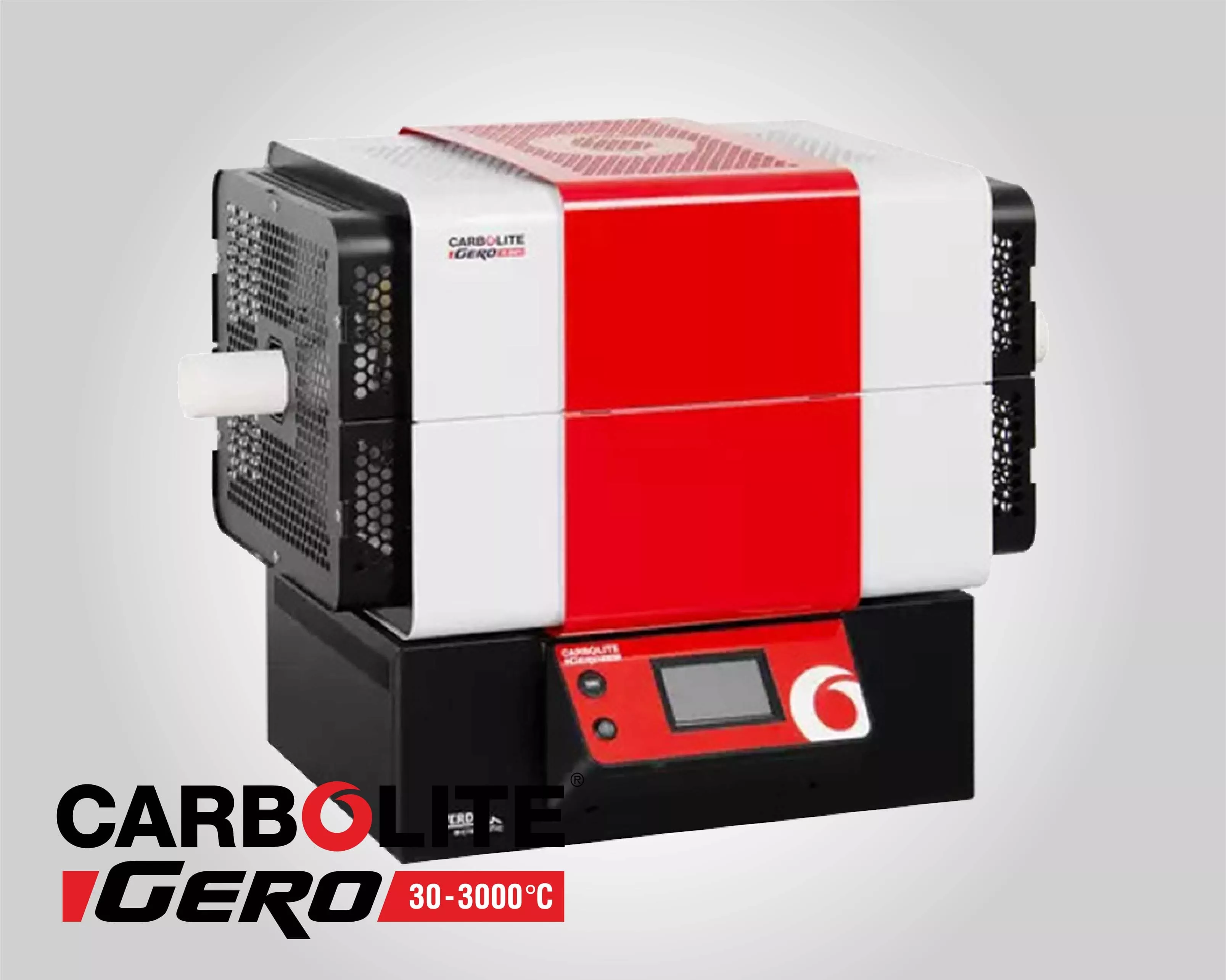 Large industrial furnace & oven systems - Carbolite Gero
