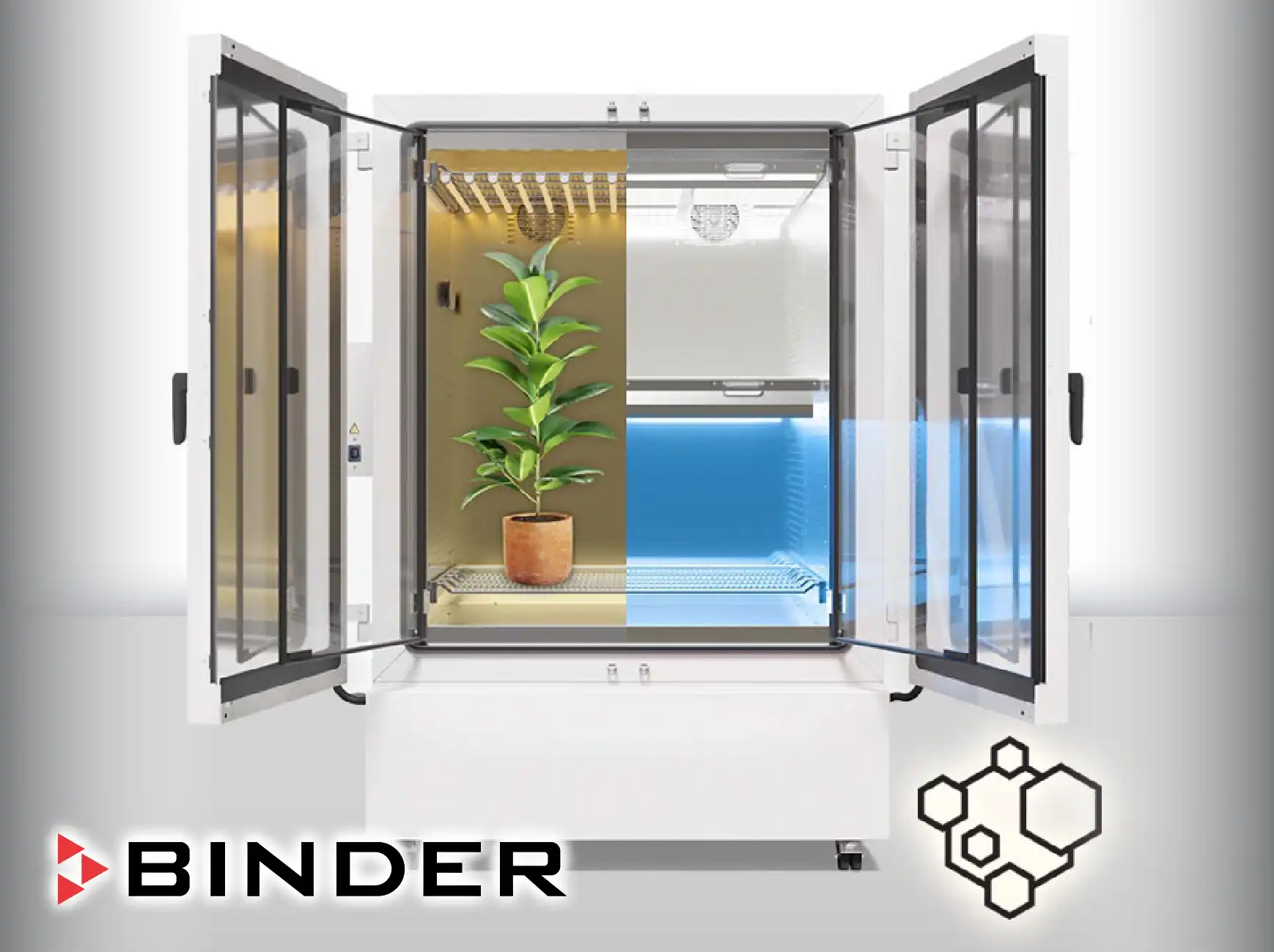 Binder Constant and Dynamic Climate Chambers