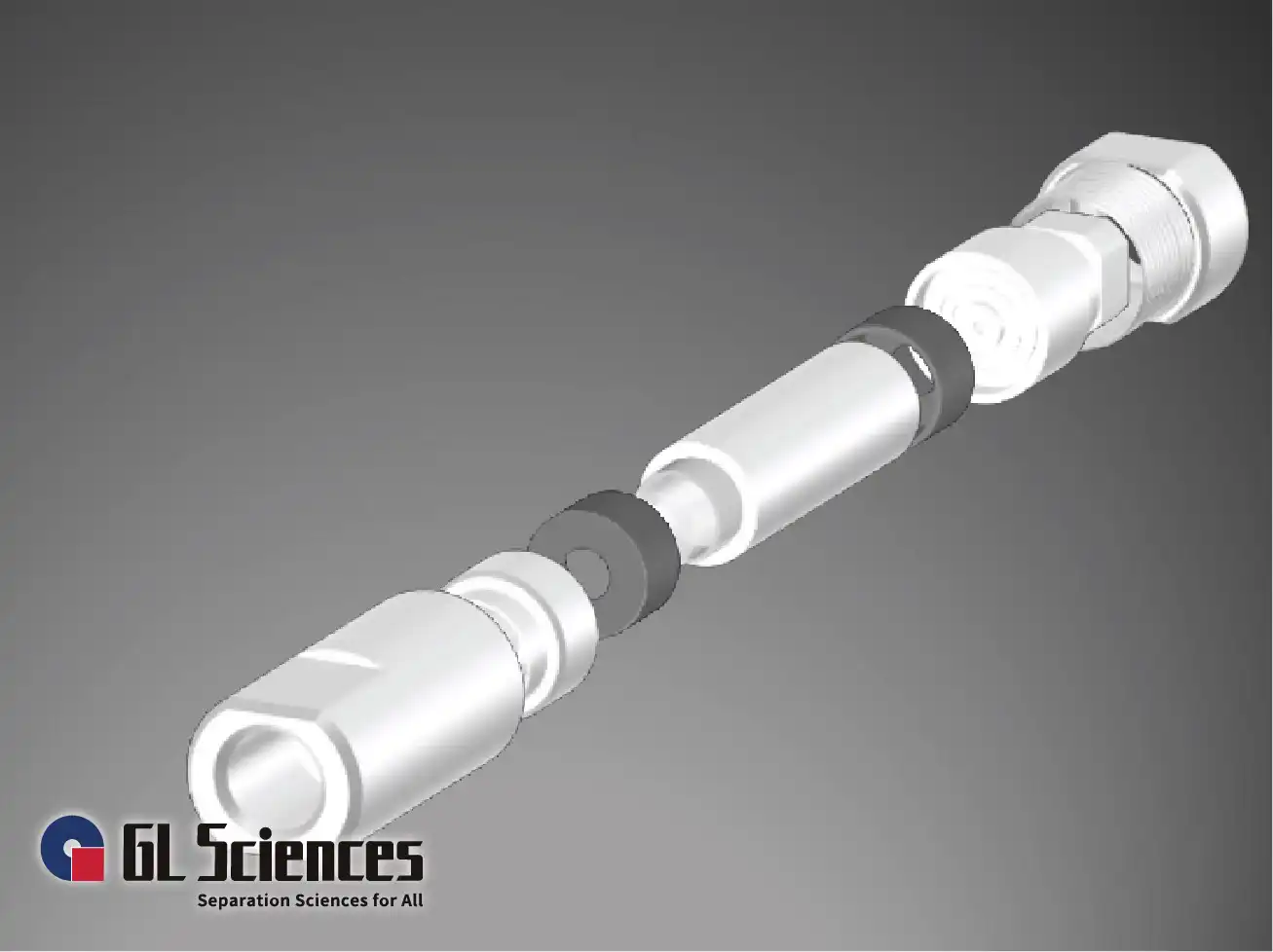 GL Sciences HPLC, and LC/MS Accessories