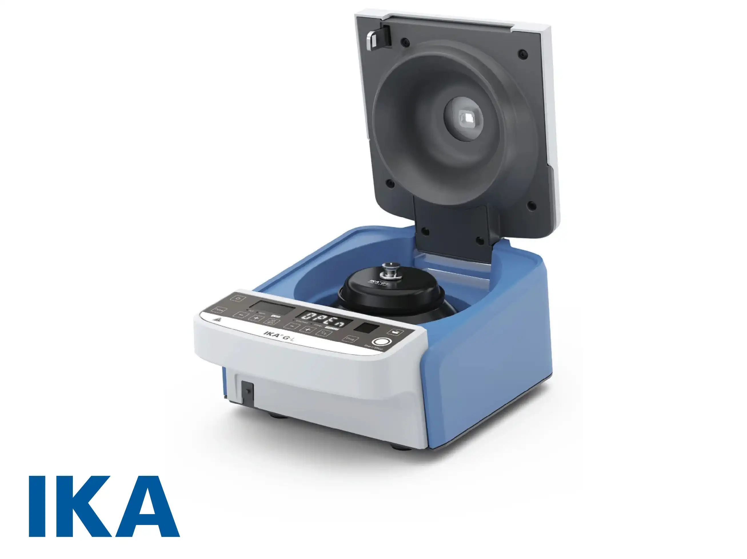 IKA Centrifuges