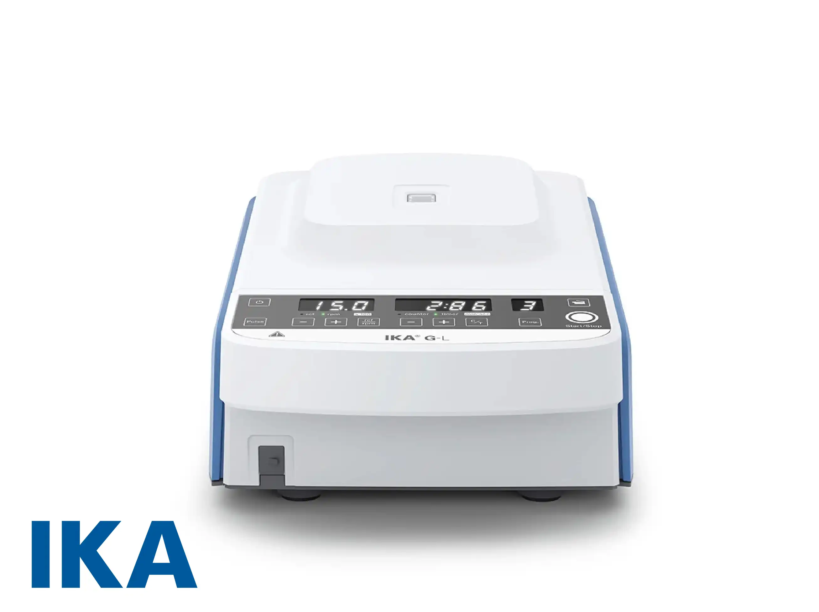 IKA Centrifuges