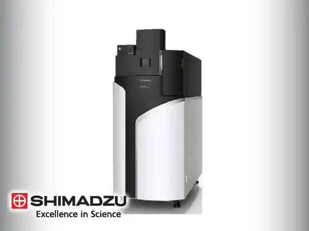 Shimadzu LC-MS Components & Accessories