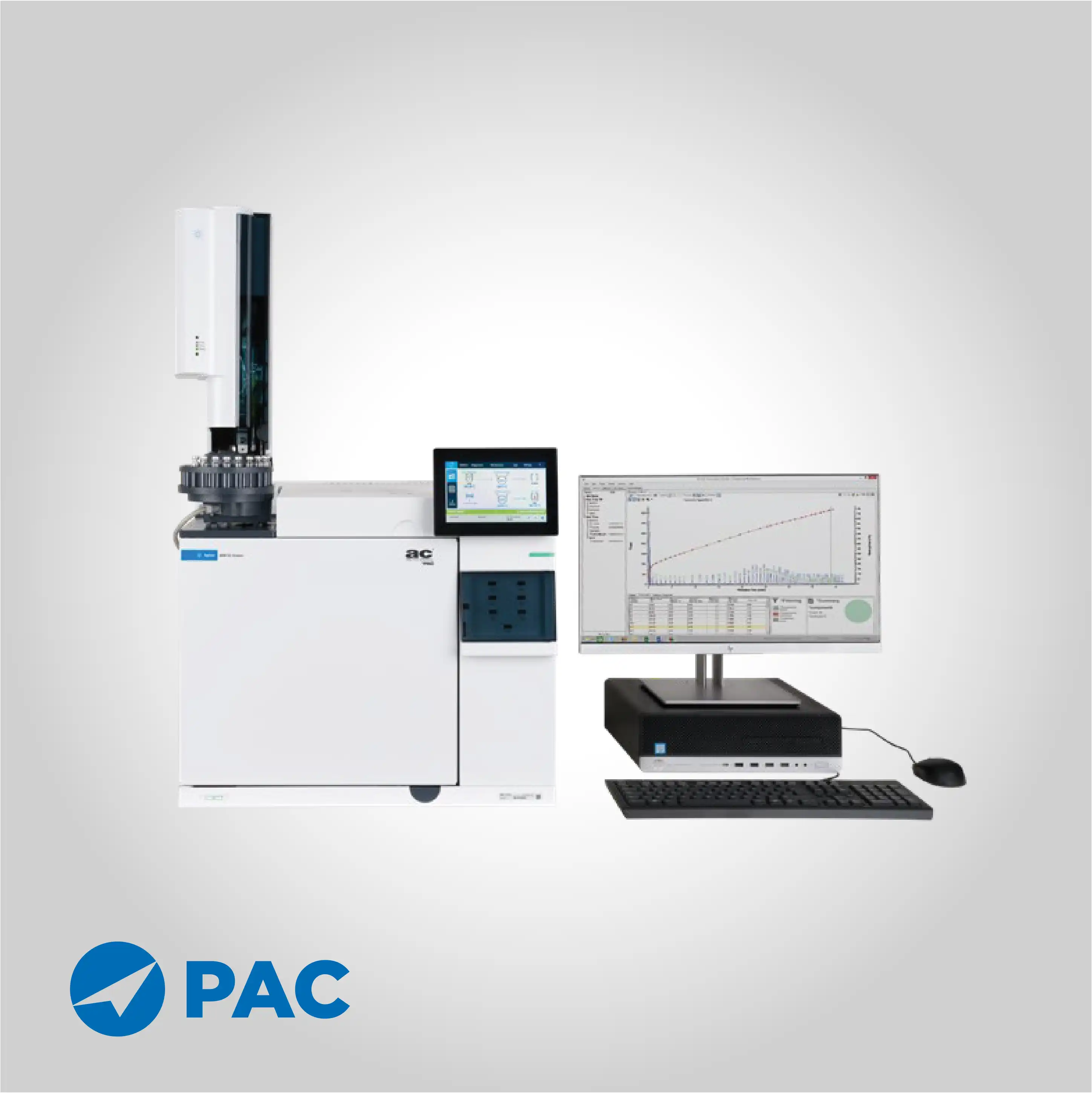 PAC Boiling Range Distillation