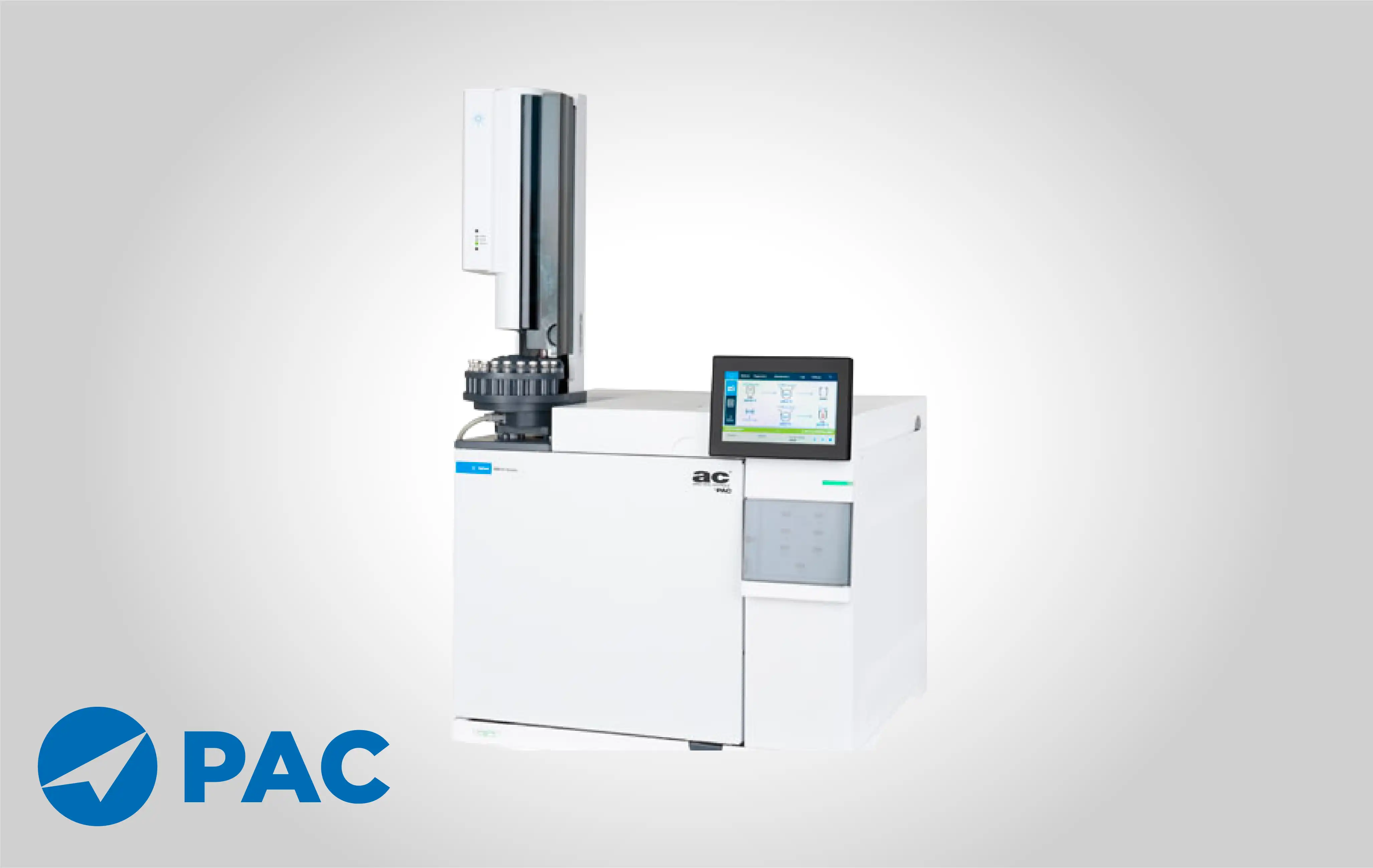 Boiling Point Distribution