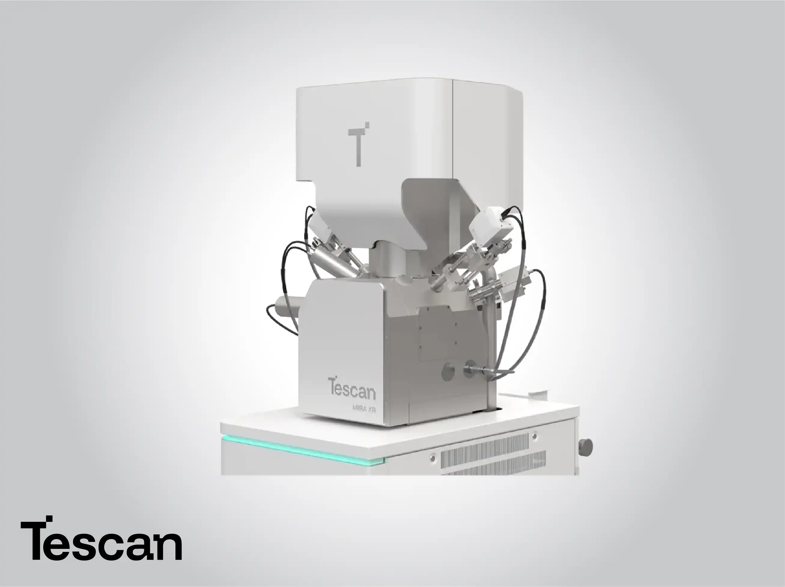 Material Science SEM