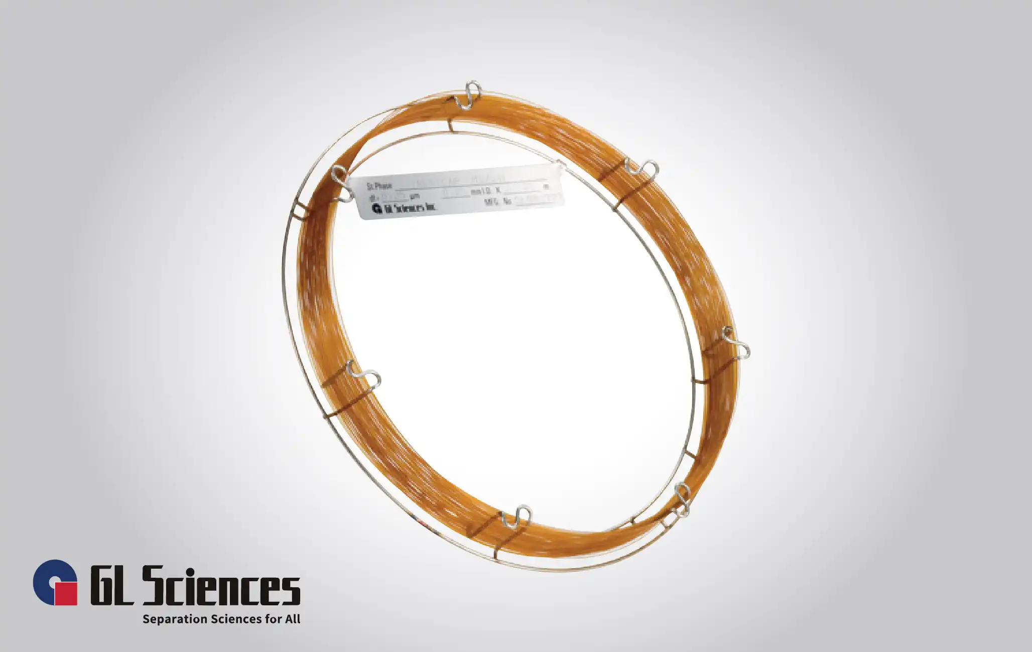 GC and GC/MS Capillary Columns.