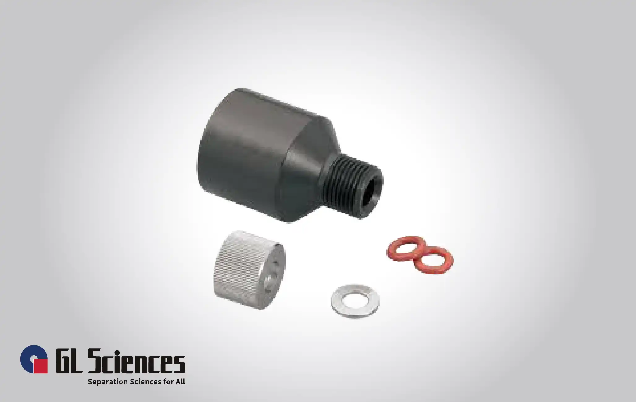 GC Packed Columns Accessories