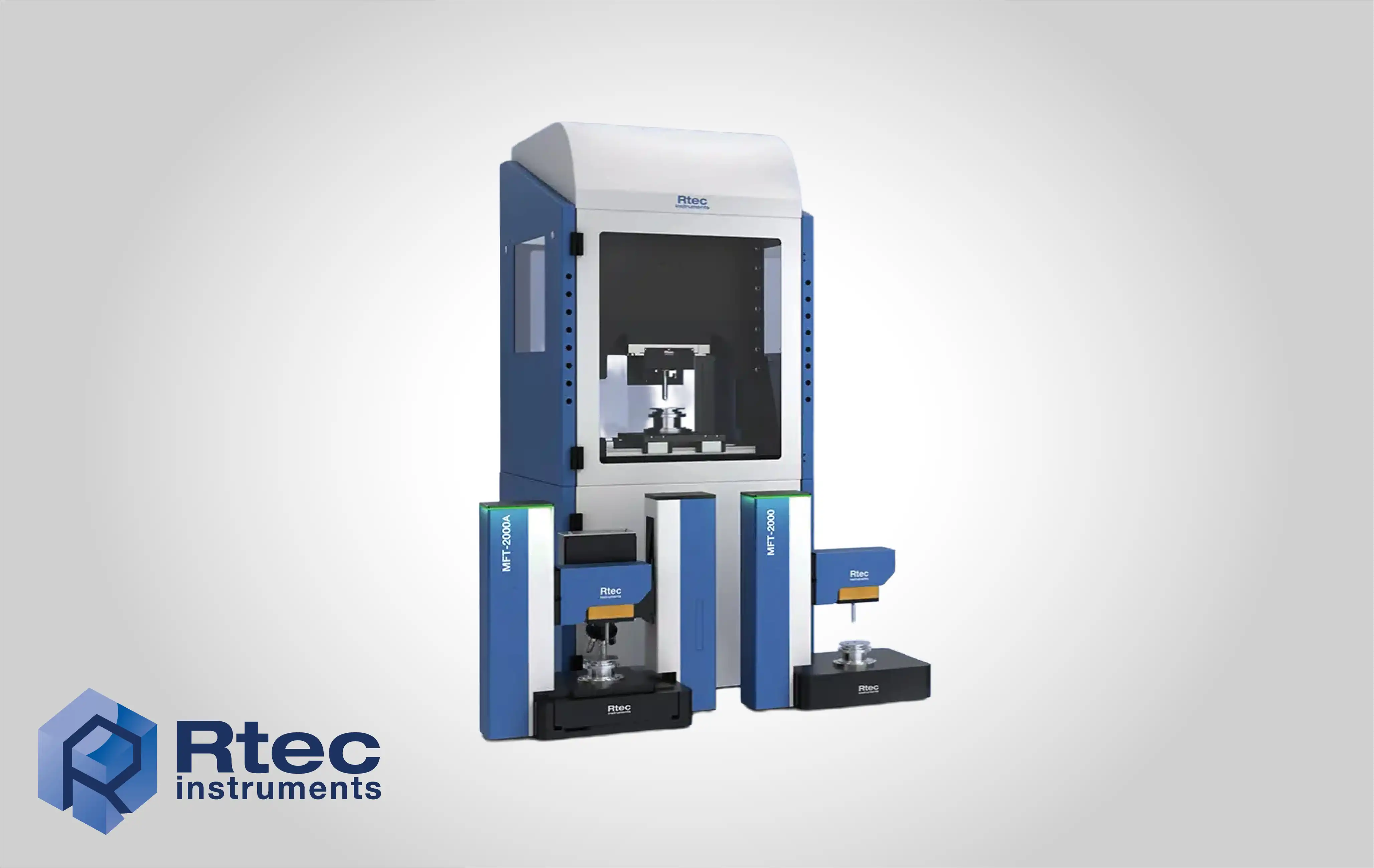 Materials Testing Instruments